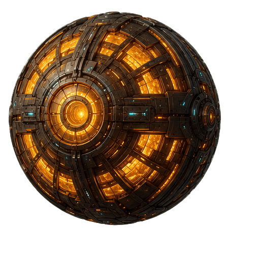 Gold active-state Meridian Core reference