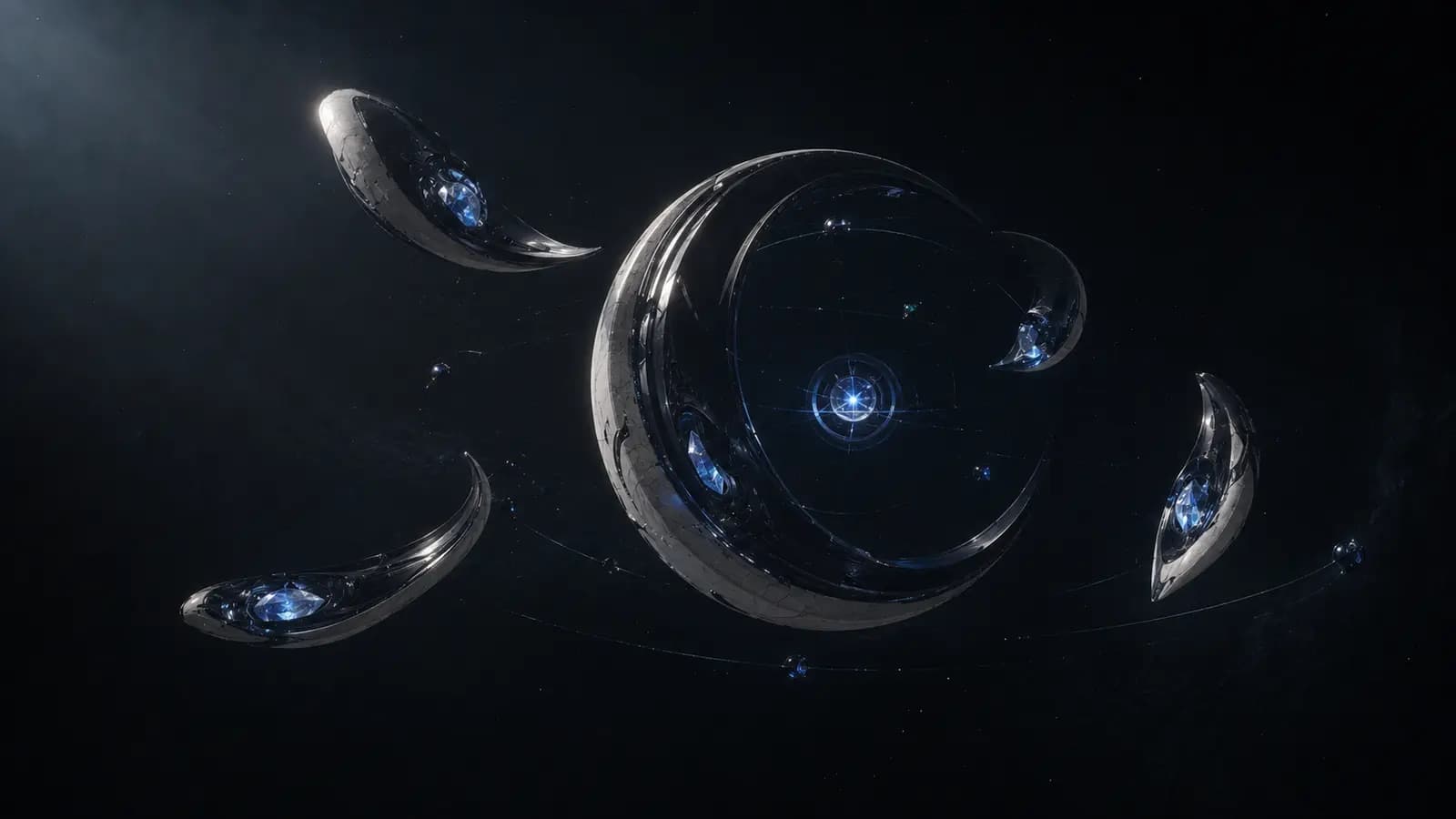 Lumen Communion Fleet registry