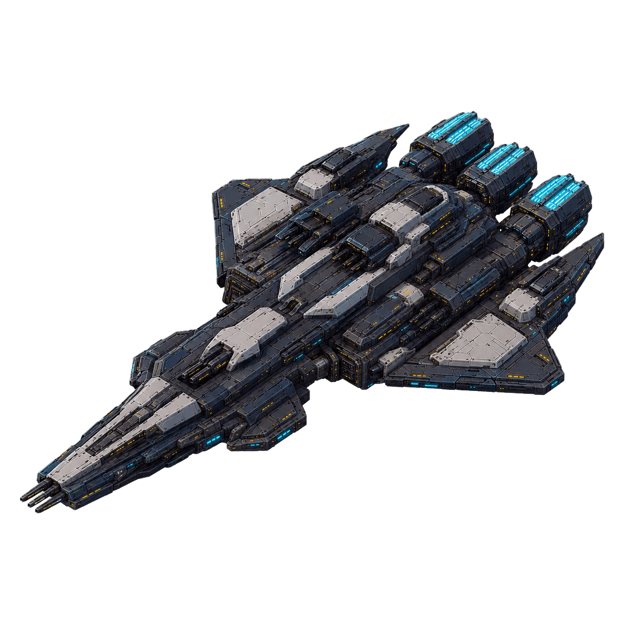 Helion Compact Fleet registry