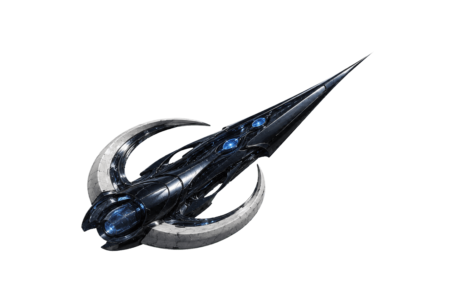 Phase Census, Lumen Communion combat hull