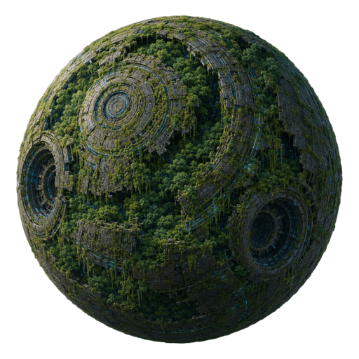Ruin world