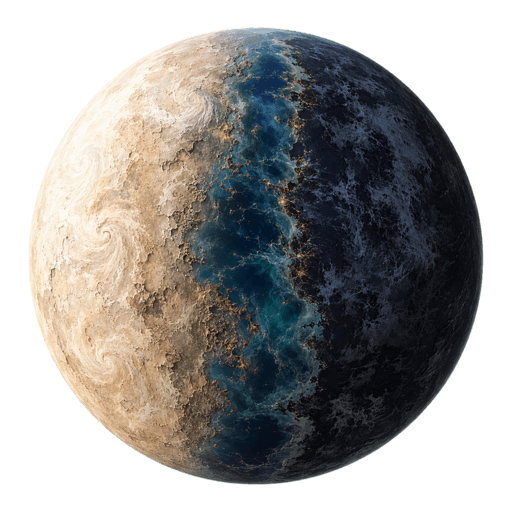 Twilight world